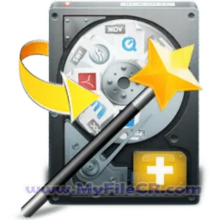 MiniTool Power Data Recovery Personal 2025 v12.7 [Latest Software]