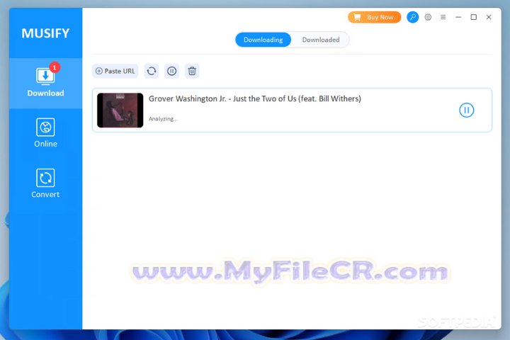 Musify 2025 v5.0.0 full version