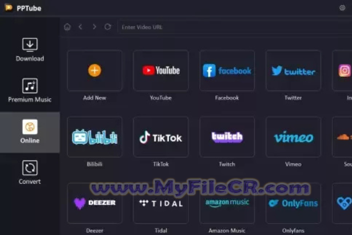 PPTube Pro 2025 v10.9.3 full version