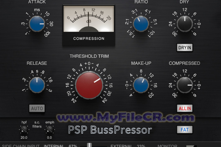 PSPaudioware PSP preQursor3 2025 v3.0.1 for pc
