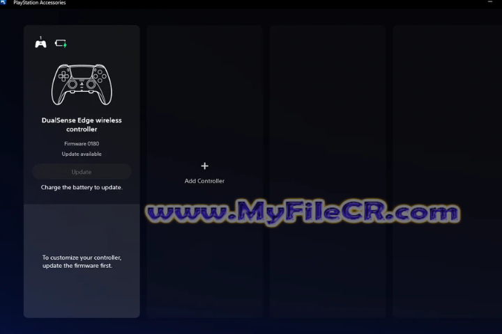 Play Station Accessories 2025 v2.2.1.2 free download