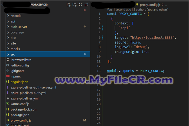 Proxy Bridge 2025 v2.0.1 full version