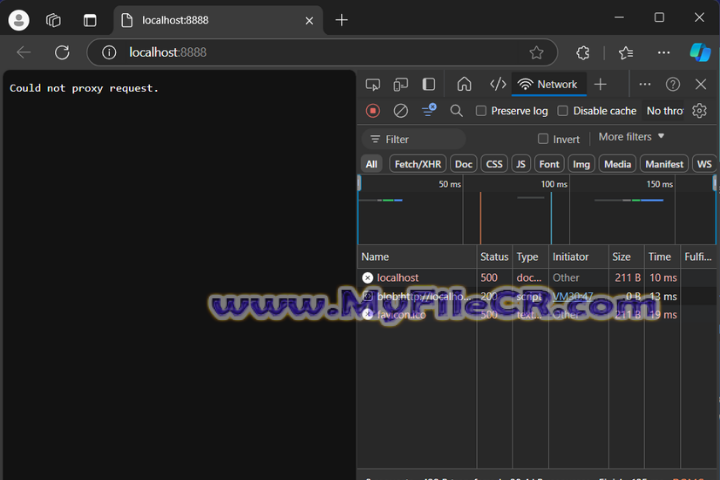 Proxy Bridge 2025 v2.0.1 free download