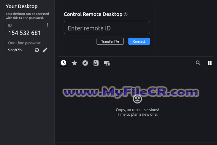 Purslane Rust Desk 2025 v1.4.3 full version