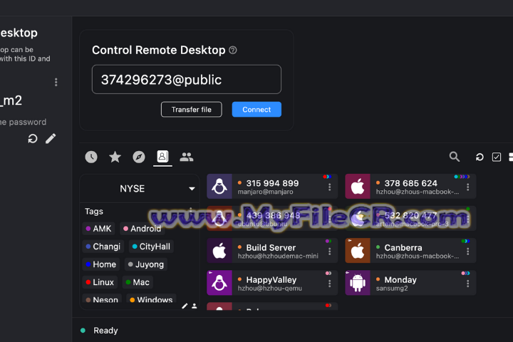 Purslane Rust Desk 2025 v1.4.3 free download