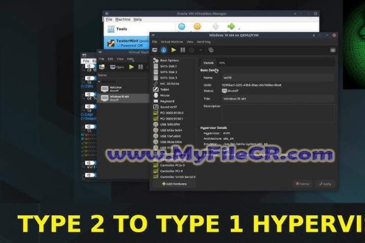 QEMU 2025 v20221.2.3.0 free download