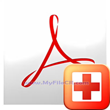 Recovery Toolbox for PDF 2025 v2.12.31.0 [Latest Software]