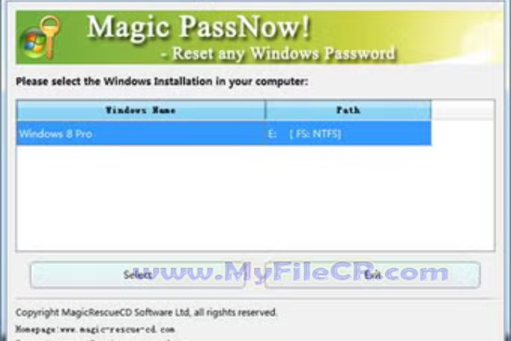 Renee PassNow Pro 2025 v2025.11.08.153 free download