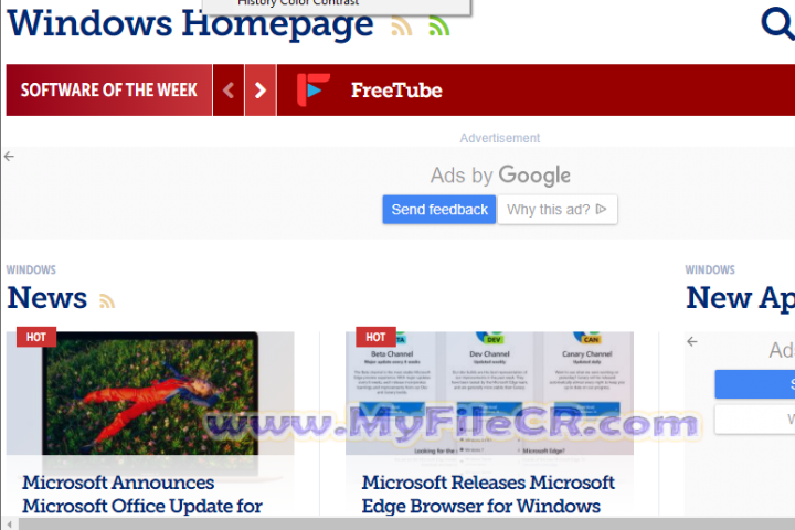 Reuschtools Lobby Browser v4.5 full version