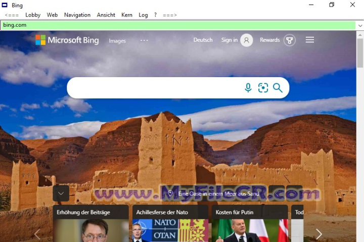 Reuschtools Lobby Browser v4.5 free download