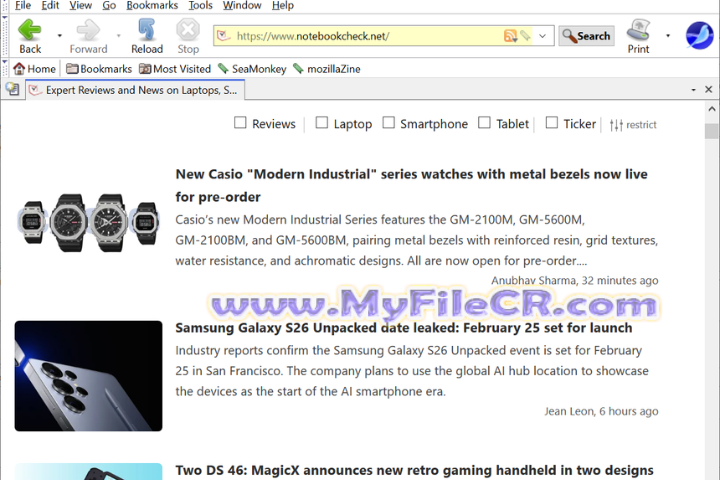 Sea Monkey 2025 v2.53.22 free download