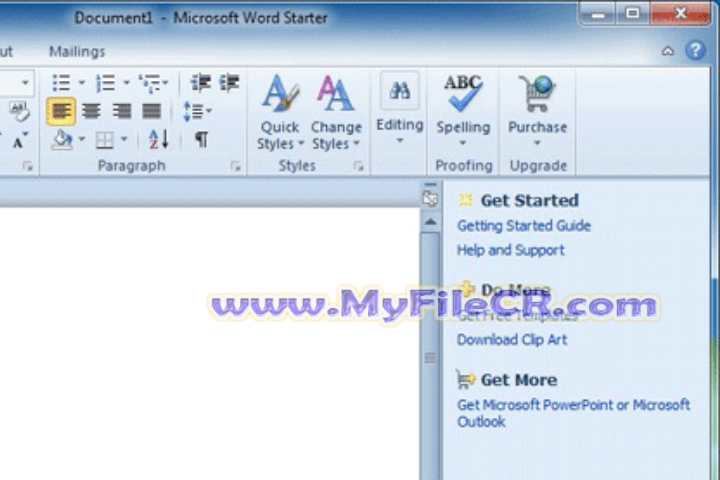 Service Pack2 for Microsoft Office 2025 v2010 for pc