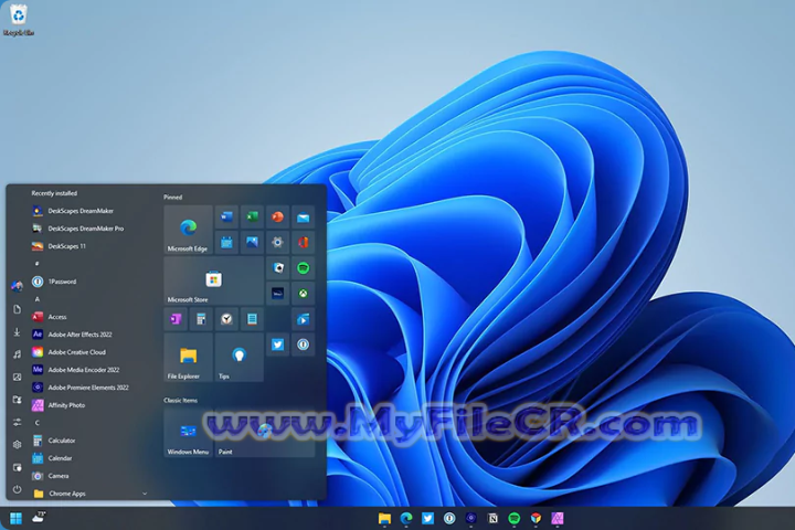 Stardock Start11 v2.5.6.3 free download