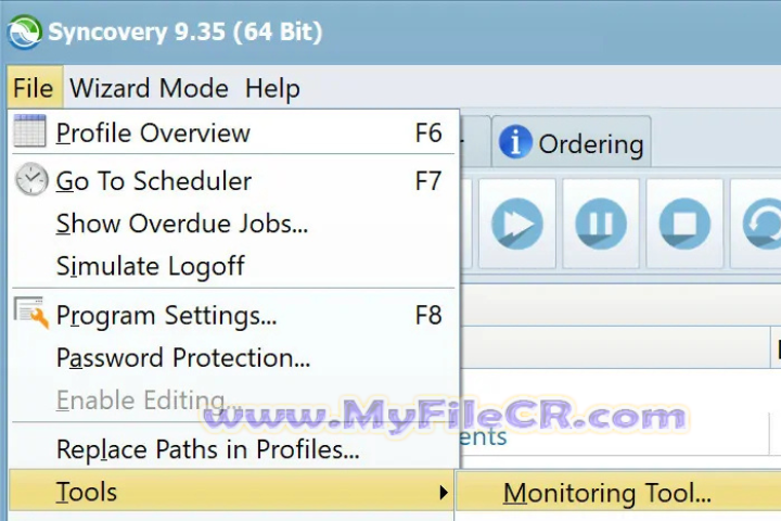Syncovery Premium v11.10.5.125 for pc
