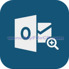 SysTools Outlook Recovery v9.2 [Latest Software]