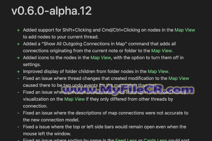 Tangent Notes 2025 v0.10.3 free download
