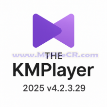 The KM Player 2025 v4.2.3.29 [Latest Software]