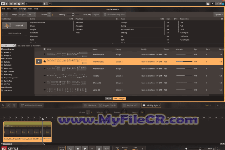 Toontrack EZkeys v2.1.4 for pc