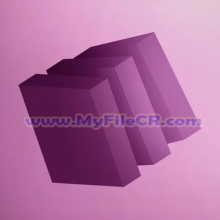 UJAM UFX-DELAY v1.0.1 [Latest Software]