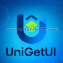 Uni Get UI 2025 v3.3.6 [Latest Software]