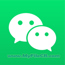 WeChat For Windows 2025 v4.1.4 [Latest Software]