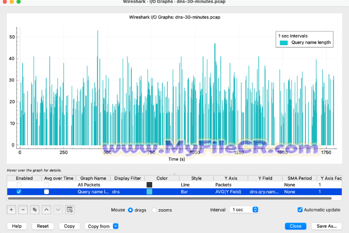 Wireshark 2025 v4.6.1 free download