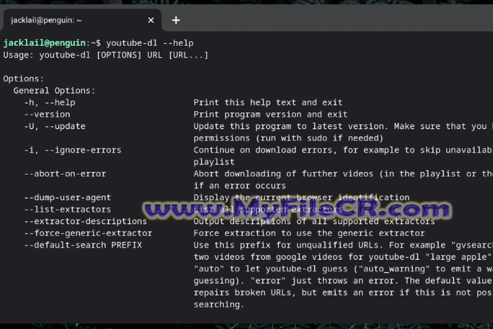 YT-DLP 2025 v2025.11.12 full version