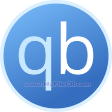 qBittorrent 2025 v5.1.4 [Latest Software]