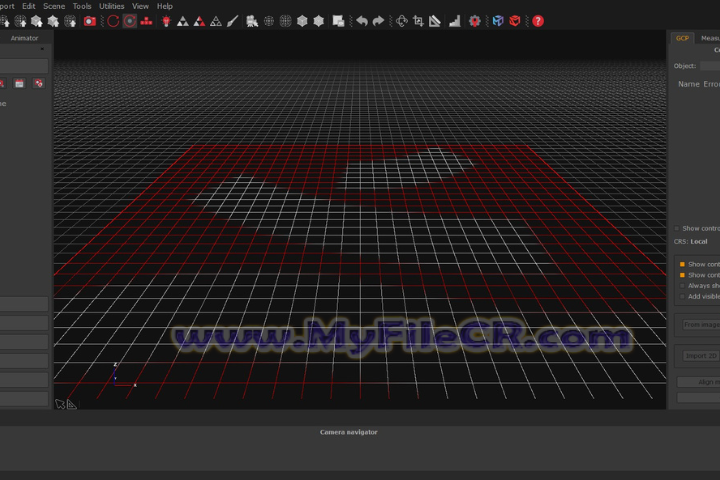 3DF Zephyr v8.037 [Latest Software]
