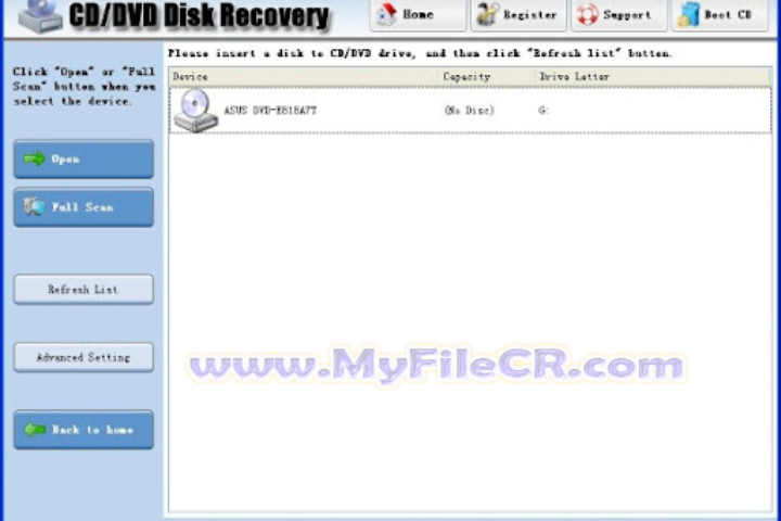 Aidfile Recovery Software v3.7.9.1 [Latest Software]