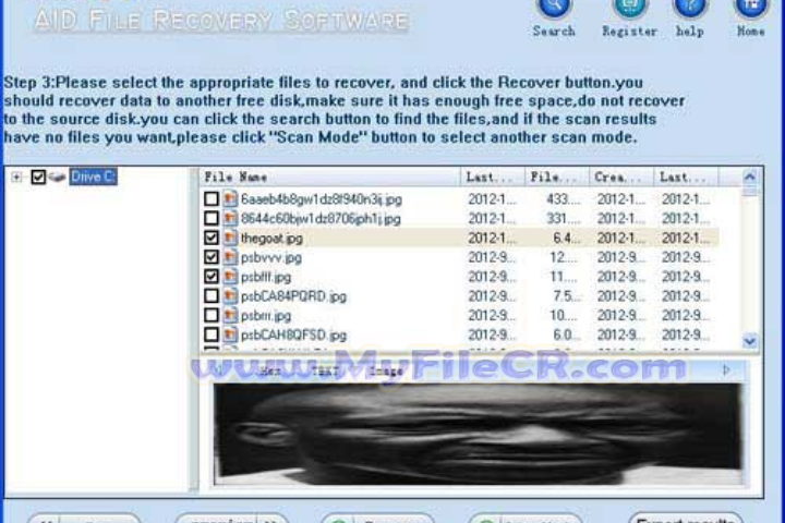 Aidfile Recovery Software v3.7.9.1 [Latest Software]