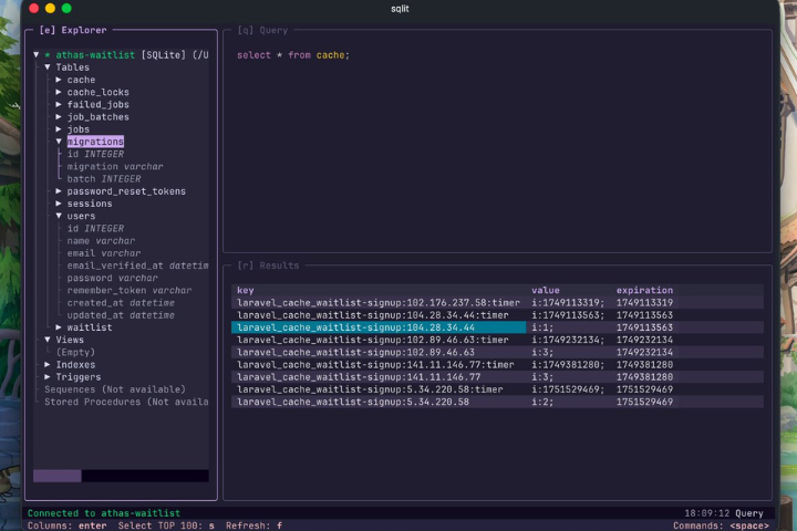 Athas Code Editor v0.3.1 [Latest Software]