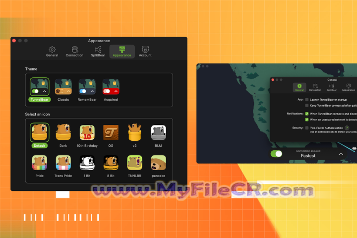 Bear VPN v2.3112.601.22 [Latest Software]