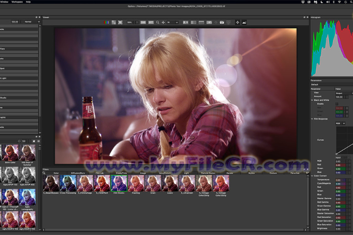 Boris FX Continuum Plug-ins 2026 v19.0.1 [Latest Software]