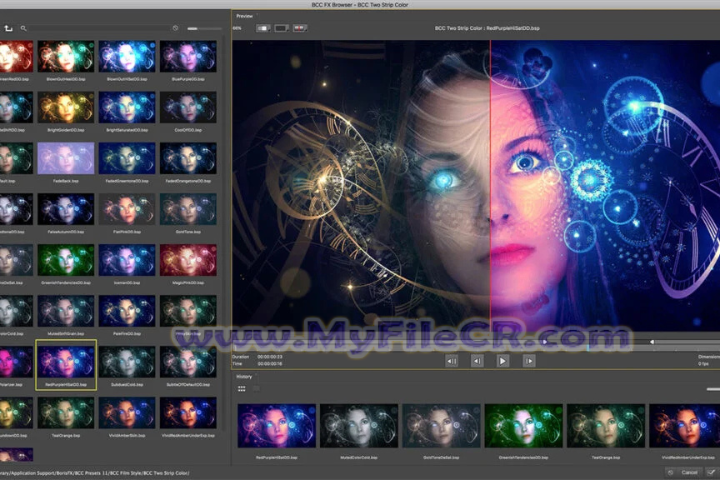 Boris FX Continuum Plug-ins 2026 v19.0.1 [Latest Software]