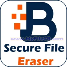 Bytes Morph Secure File Eraser v2.0 [Latest Software]