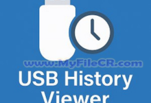 Bytes Morph USB History Viewer v2.0 [Latest Software]