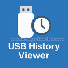 Bytes Morph USB History Viewer v2.0 [Latest Software]