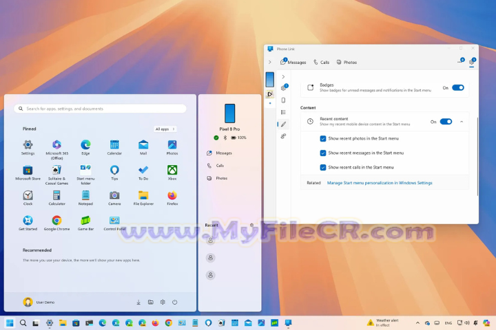 Cainey Studio Start Menu Pro v6.6.1.0 [Latest Software]