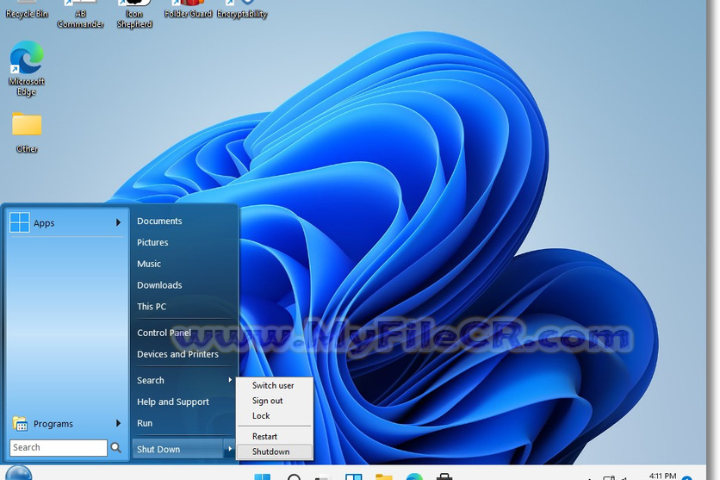 Cainey Studio Start Menu Pro v6.6.1.0 [Latest Software]