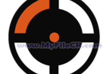 CenterPoint Gaming Crosshair X v12.0.2 [Latest Software]