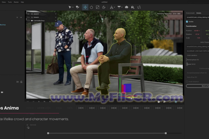 Chaos Envision v1.4.1.603083 [Latest Software]