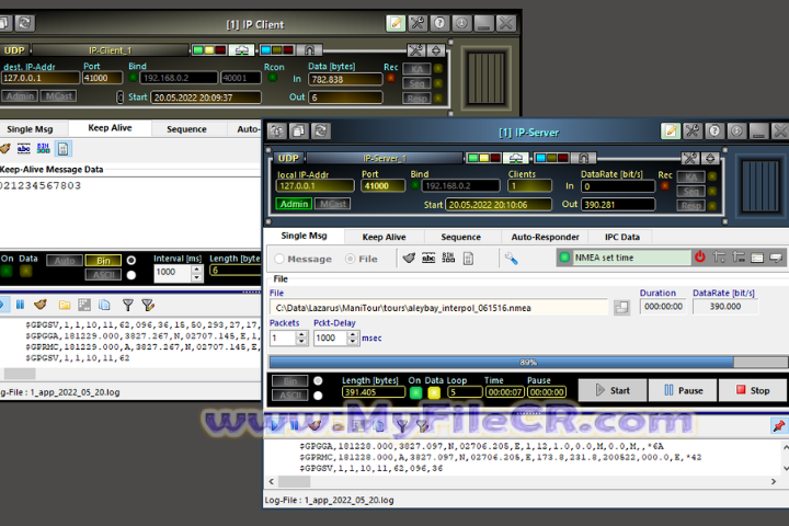 Decontev IP Toolbox v5.8.8 [Latest Software]