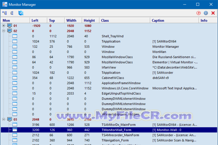 Decontev IP Toolbox v5.8.8 [Latest Software]