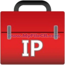 Decontev IP Toolbox v5.8.8 [Latest Software]