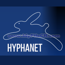Hyphanet v1503 [Latest Software]
