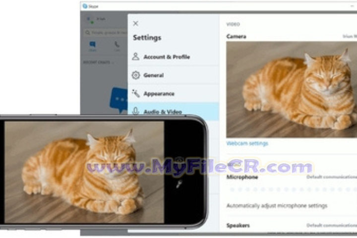 Iriun Webcam v2.9.1 [Latest Software]