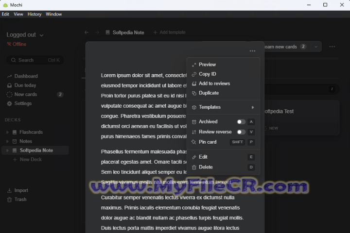 Mochi v1.20.5 [Latest Software]