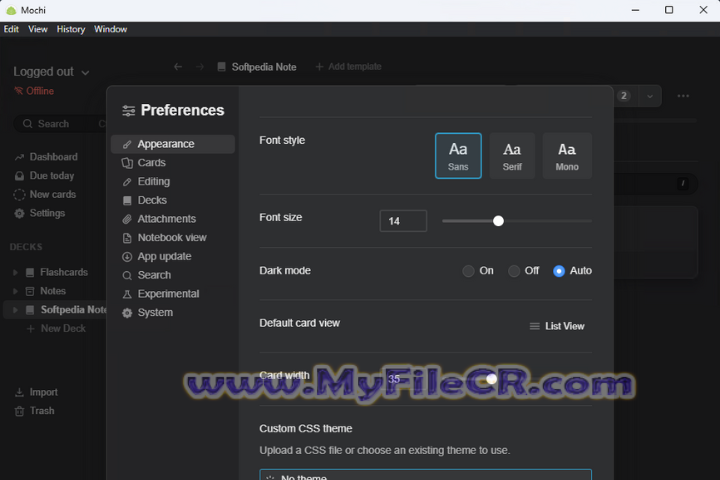 Mochi v1.20.5 [Latest Software]