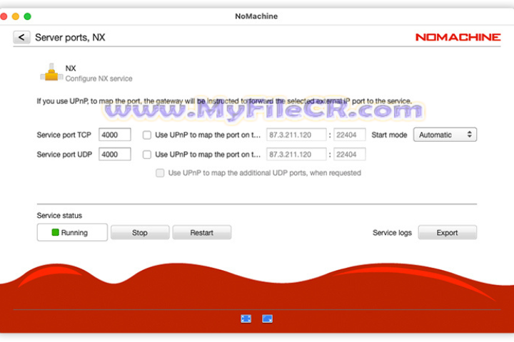 No Machine v9.3.7 [Latest Software]